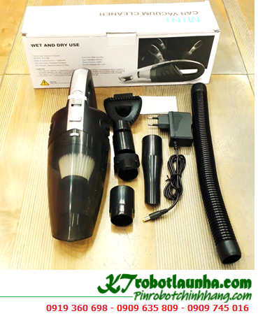 R-6053/WHITE, Máy hút bụi R-6053